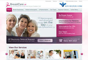 BreastCare.ie