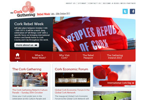 Cork Rebel Week